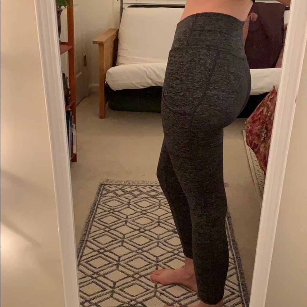 Aerie leggings
